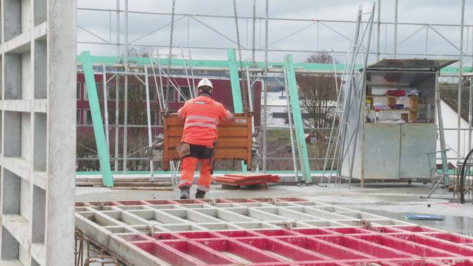 35 Angestellte verlieren ihre Stelle: Thurgauer Baufirma schließt nach über 100 Jahren