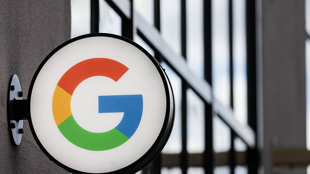 Das Cloud-Geschäft von Google lag im vergangenen Jahr unter den Erwartungen der Anleger. (Archivbild)