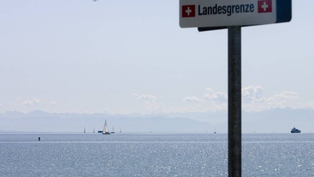 Die Städte Kreuzlingen und Konstanz streben eine grenzüberschreitende Wärmeversorgung an.