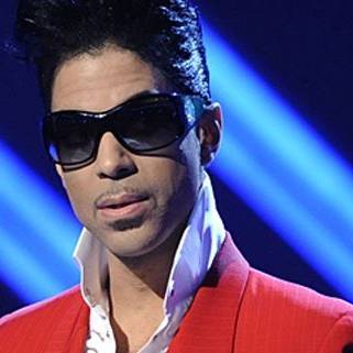 Popstar Prince ist tot