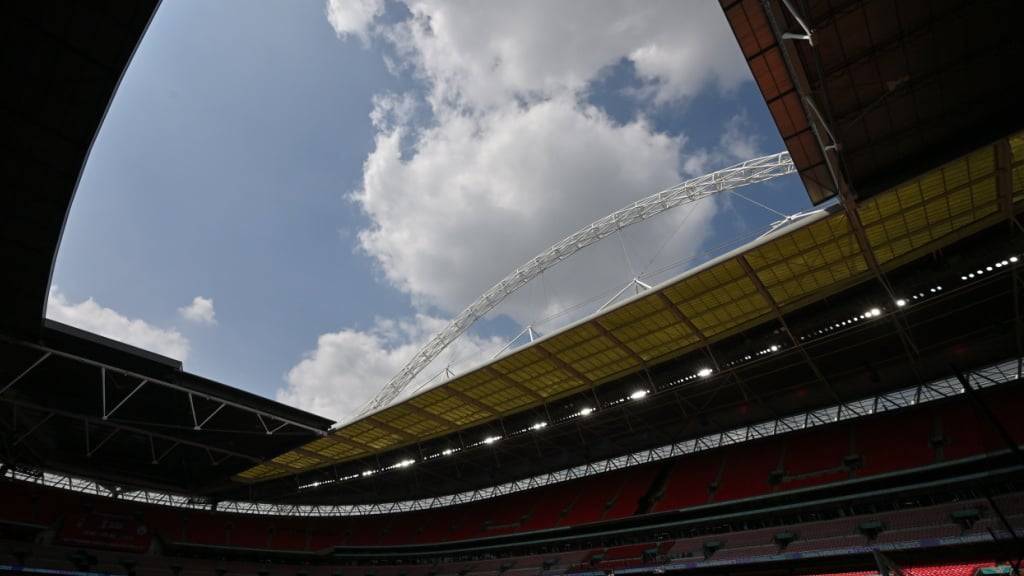 Sunderland feierte im Wembley die Rückkehr in die Premier League