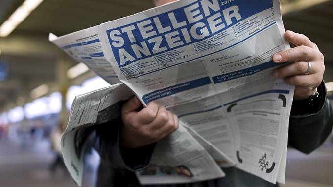 Zahl der Arbeitslosen ist im November gestiegen