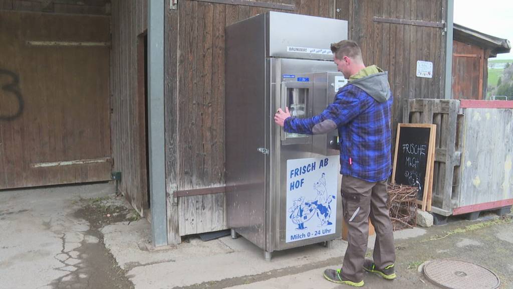 Knatsch um Milch-Abrechnung