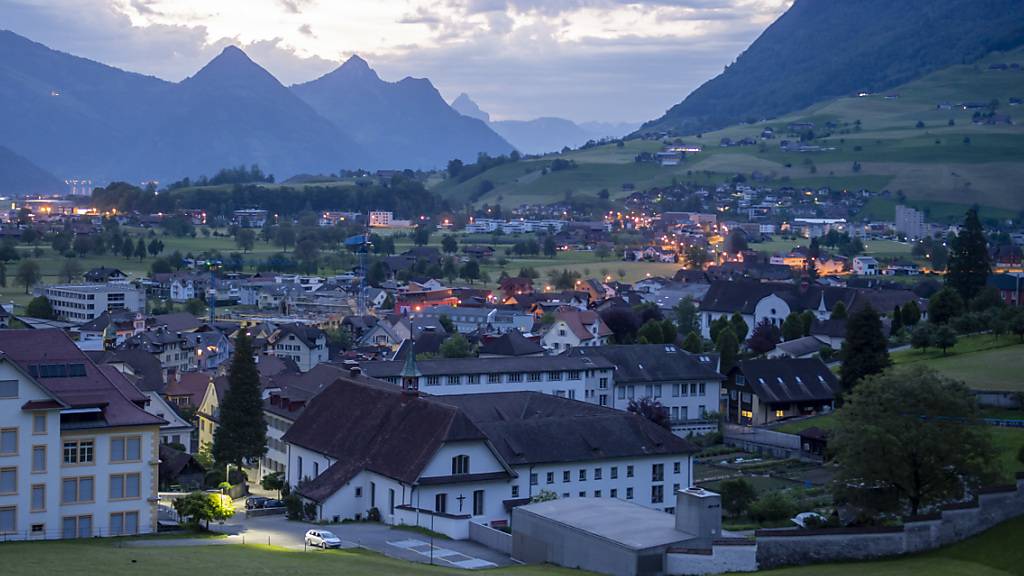 Ergebnis der Nidwaldner Gemeinden erneut über Erwartungen