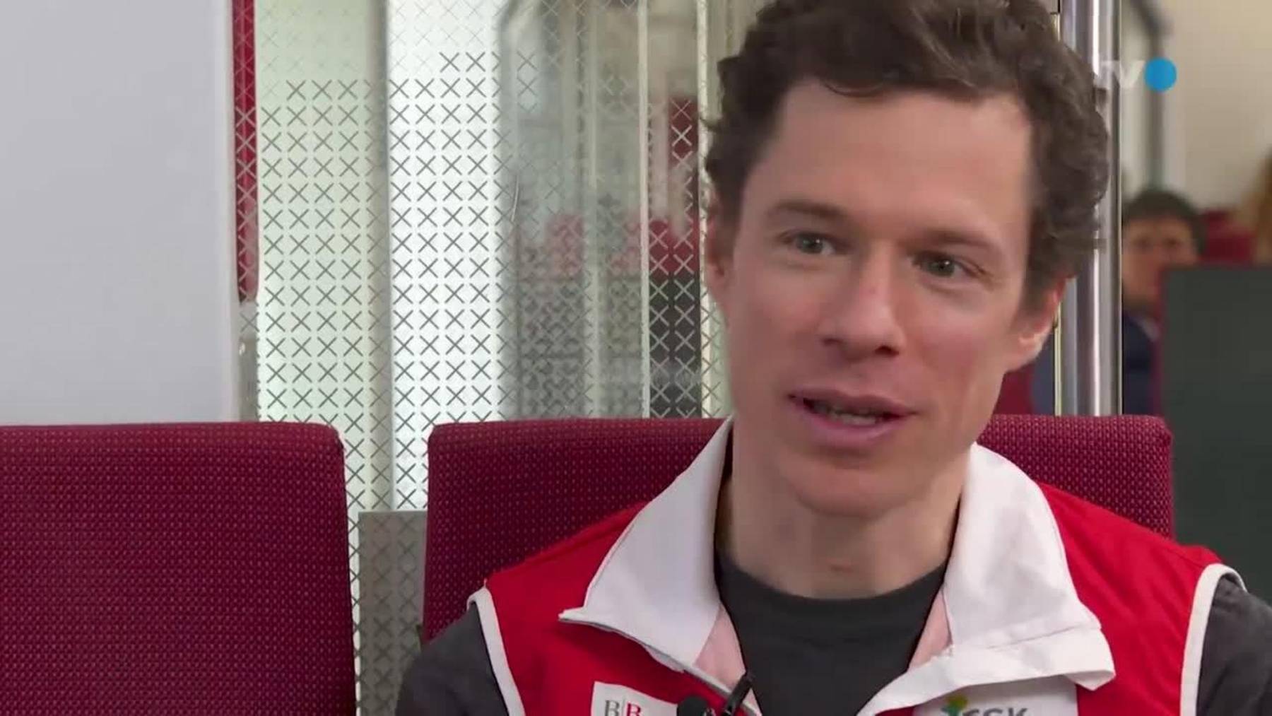 Thumb for ‹Im Zug mit...›