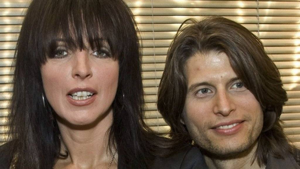 Nena und ihren Philipp trennen 12 Jahre - viel mehr aber auch nicht. (Archivbild)