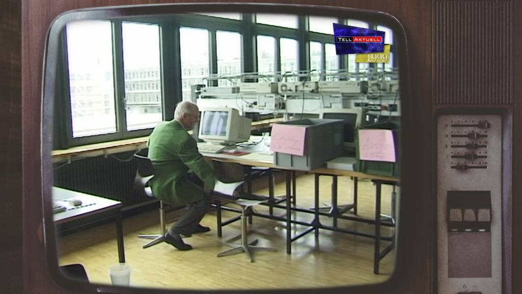 Blick hinter die Wahlen 1999