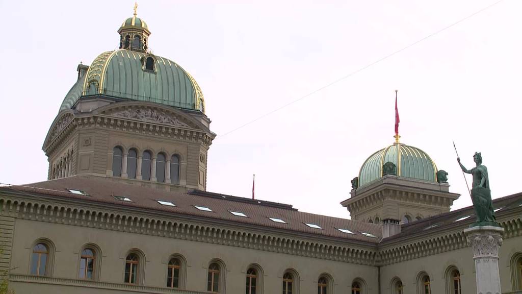 Ist die Deutschschweiz bald in der Minderheit im Bundesrat?