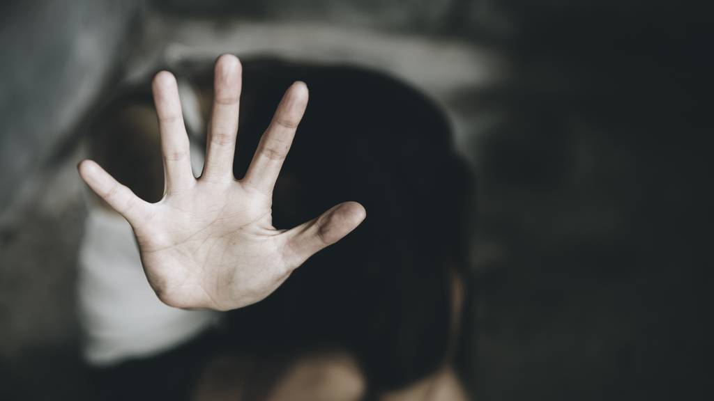 Fast jede zweite Frau ist Opfer häuslicher Gewalt