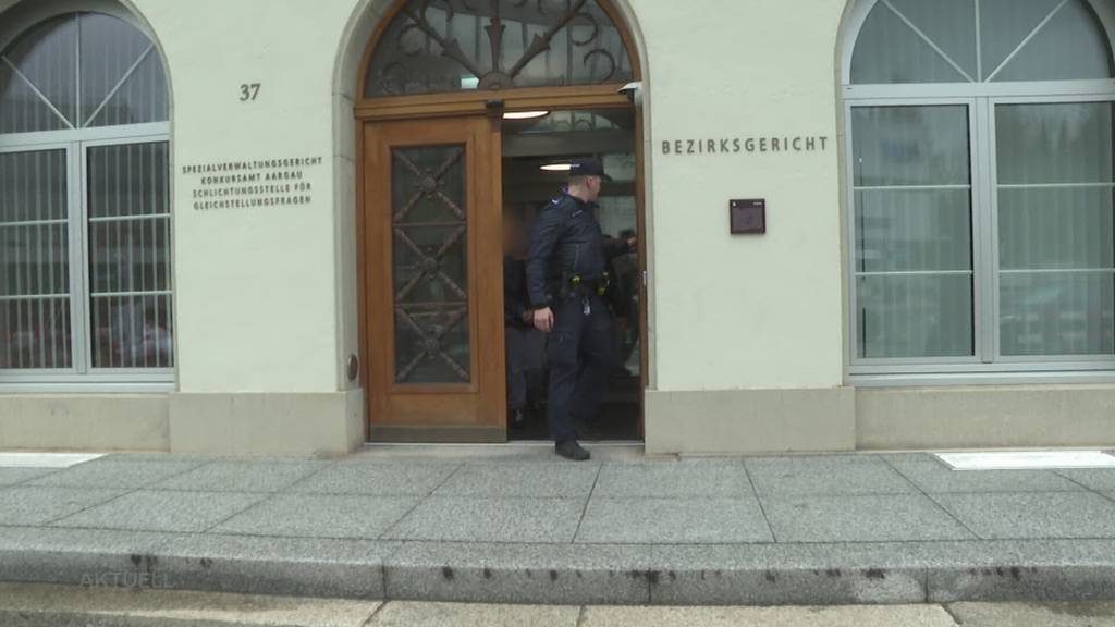 Abzocke statt Liebe: Aargauer Rentner fällt zwei Mal auf die selbe Frau rein