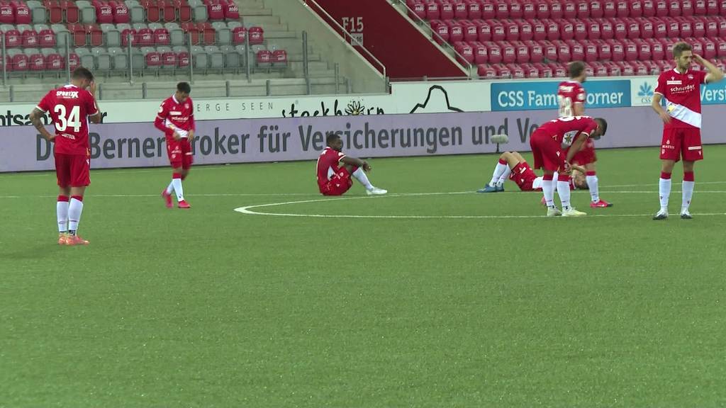 Aufstieg: FC Vaduz spielt wieder in der Super League