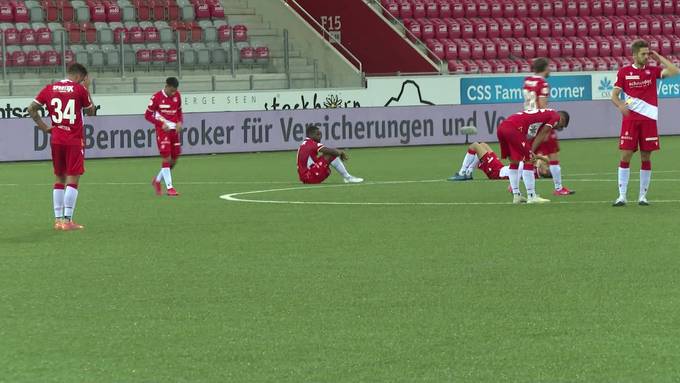 Aufstieg: FC Vaduz spielt wieder in der Super League