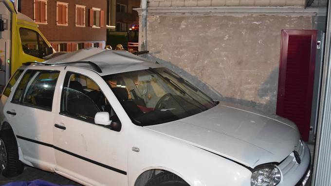 Kurznachrichten: Tödlicher Unfall, Rücktritt, Beschwerde