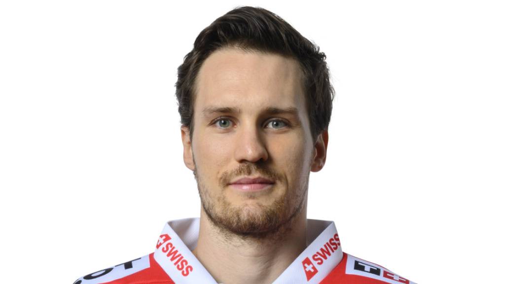 Pius Suter hofft, rechtzeitig zu den Winterspielen wieder fit zu werden