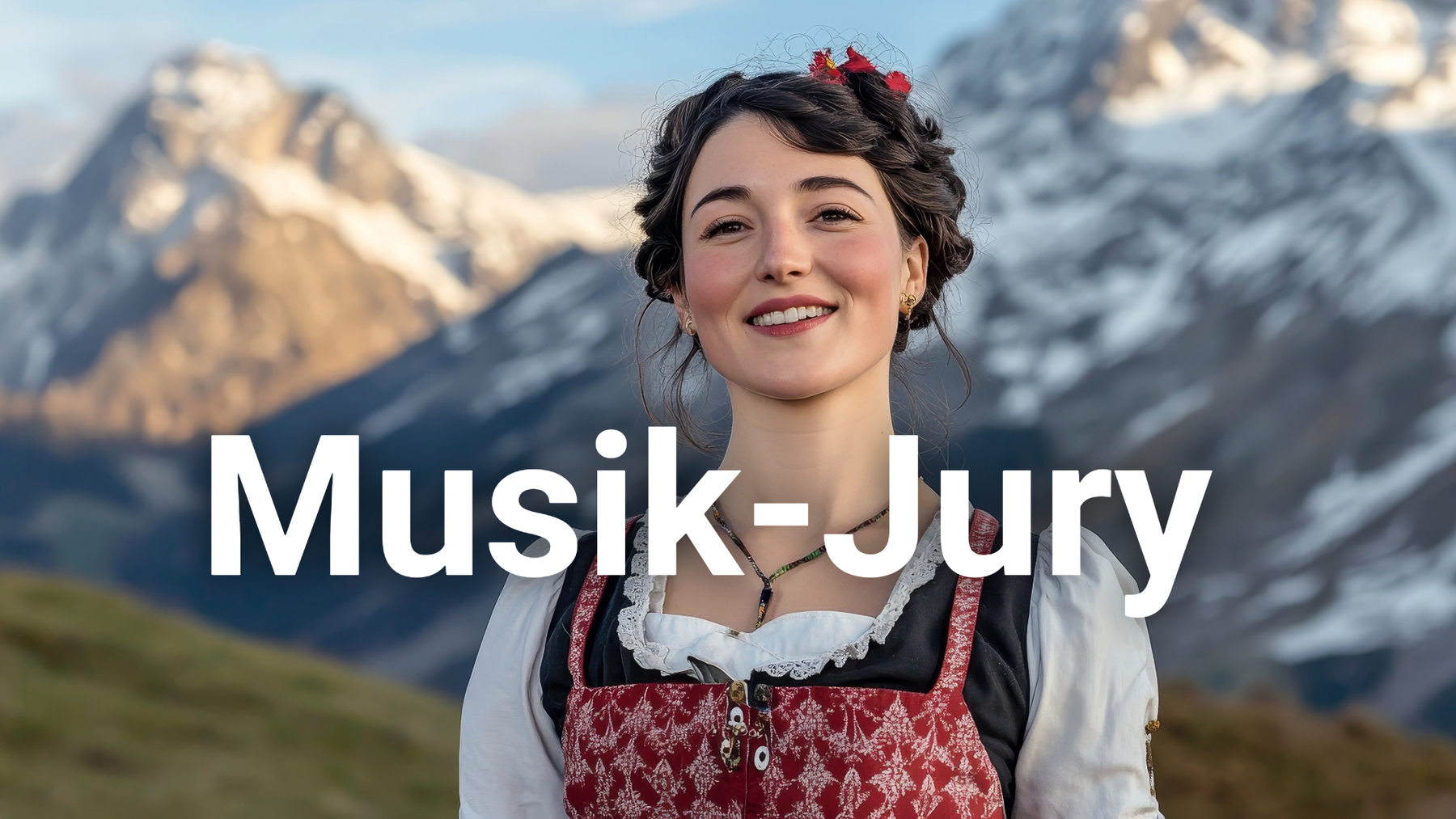 Radio Eviva - Musik-Jury