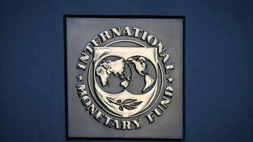 Ukraine bekommt Milliardenkredit von Währungsfonds