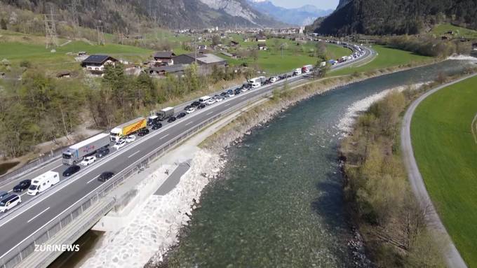 Donnerstag, 14. April 2022 - Ganze Sendung