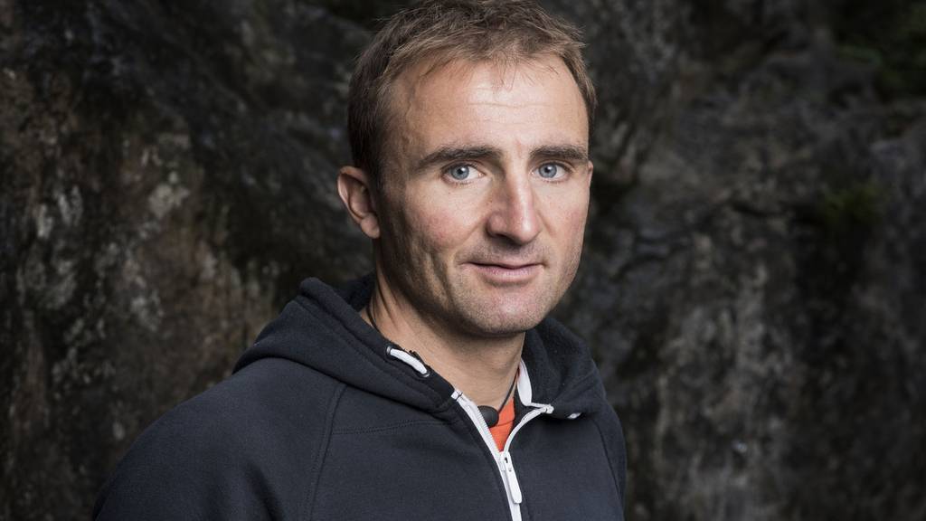 Ueli Steck am Mount Everest zu Tode gestürzt