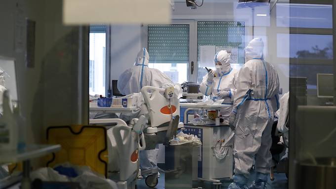 Corona-Krise: Österreich nimmt zehn Patienten aus Portugal auf