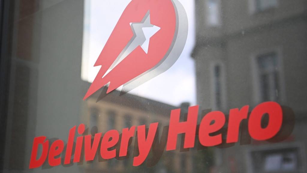 Der deutsche Essenslieferdienst Delivery Hero wird mit 13 Milliarden Euro bewertet. (Archivbild)