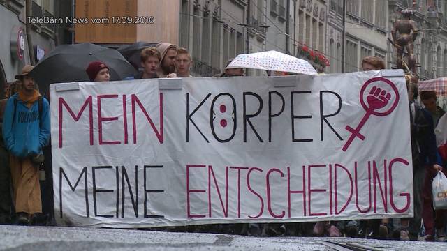 Polizei akzeptiert am Samstag keine Gegendemo