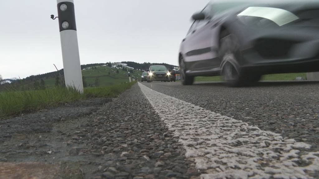 Forderung: SVP-Kantonsräte wollen Rickentunnel