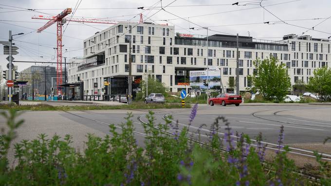 Immobilien-Studie: Schweizer ziehen vermehrt aus den Städten