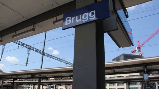 Neue Massnahmen zur Verbesserung der Situation am Bahnhof werden geprüft