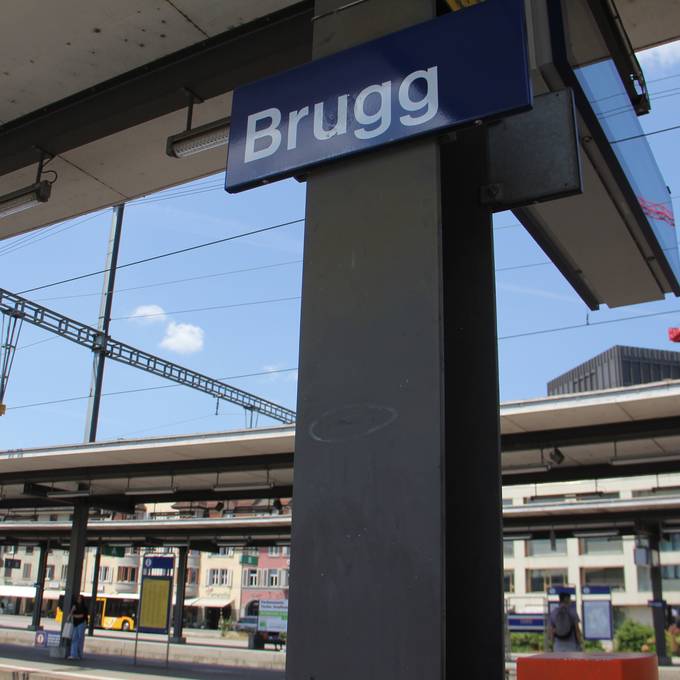 Neue Massnahmen zur Verbesserung der Situation am Bahnhof werden geprüft