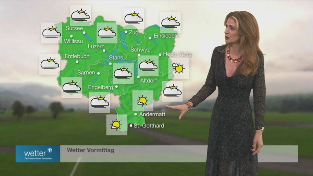 Wetter vom 09.10.2025