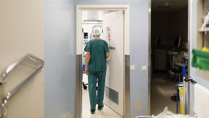 Spital Aarberg und Chefarzt für Chirurgie trennen sich