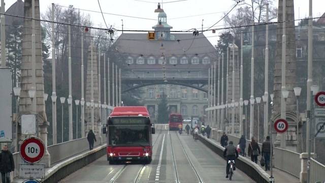 Nach USRIII-Nein: Berner Steuerstrategie in zwei Etappen