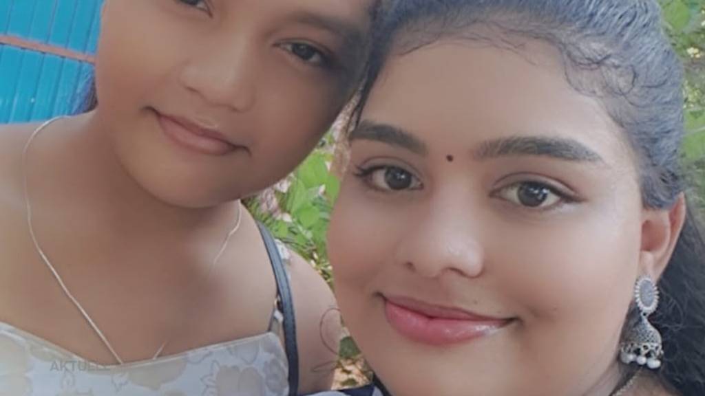 Exklusives Interview: So geht es zwei Schulmädchen nach brutaler Ausschaffung