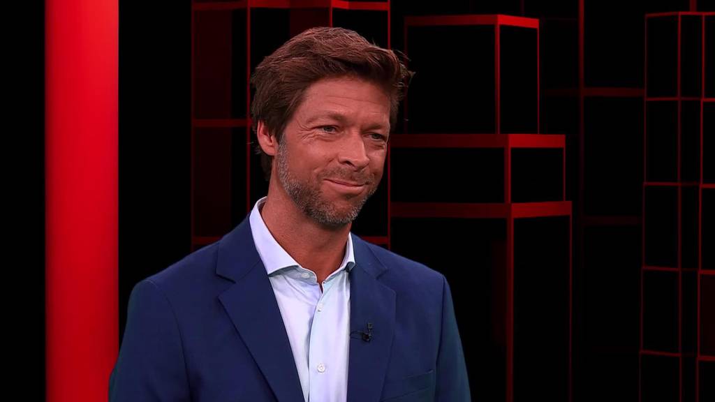 «CEO Talk» mit Holger Laubenthal, CEO Cembra