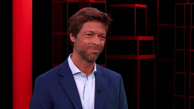 «CEO Talk» mit Holger Laubenthal, CEO Cembra