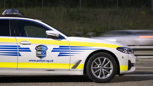 Mehrere Opfer nach Schüssen bei Veranstaltung in Aarau
