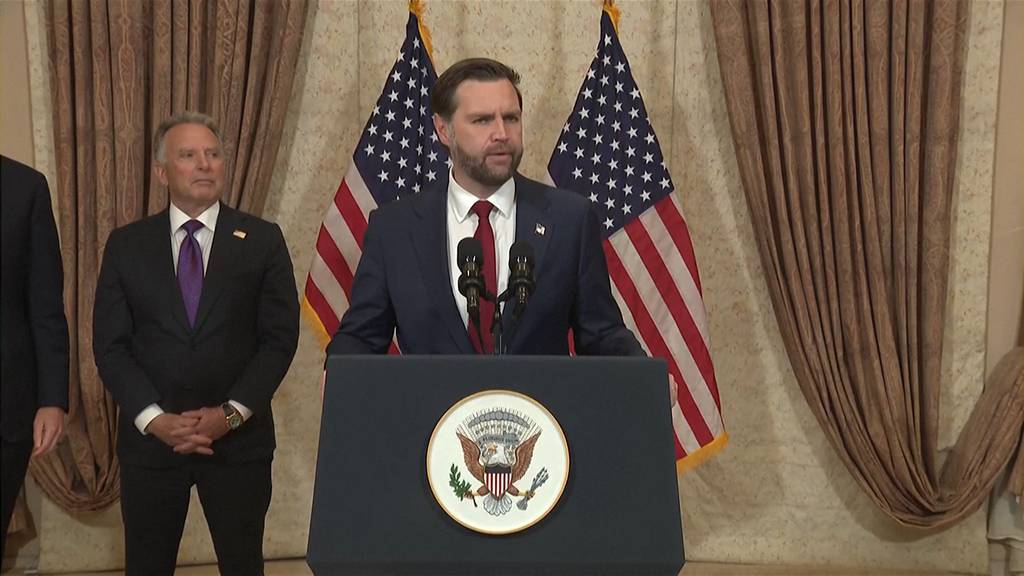 Gespräche zwischen den USA und dem Iran enden ohne Erfolg