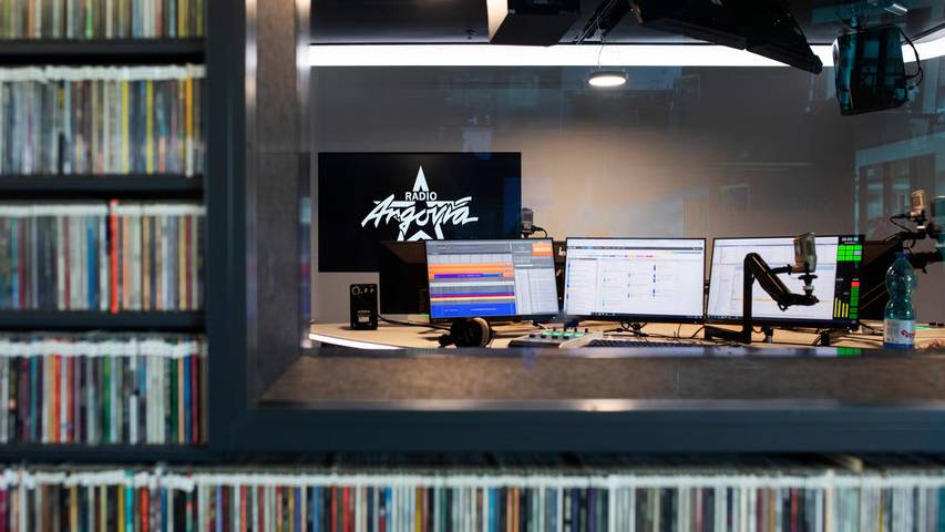 Radio Argovia ist die Nummer 1 im Aargau