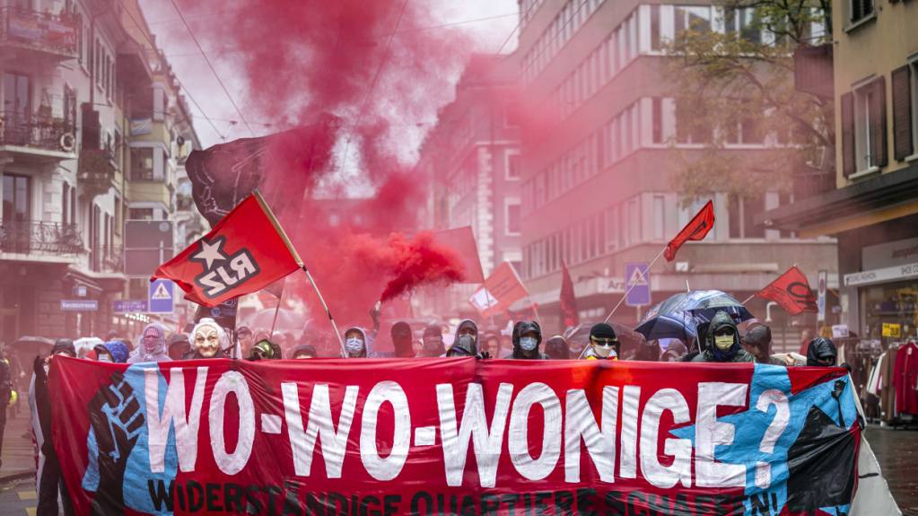 Bundesratspläne zur Lex Koller sorgen für Frontenbildung