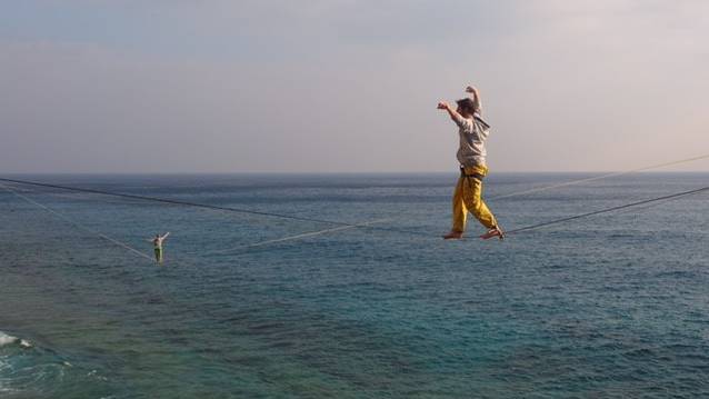 Marvin Rüppel ist dem Tode entflohen