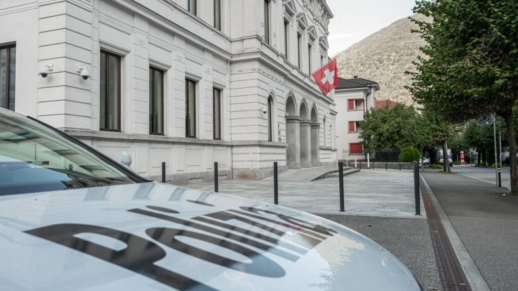 Der Angeklagte im 'Ndrangheta-Prozess hat am Dienstag zum Vorwurf der Mafia-Zugehörigkeit Stellung genommen.