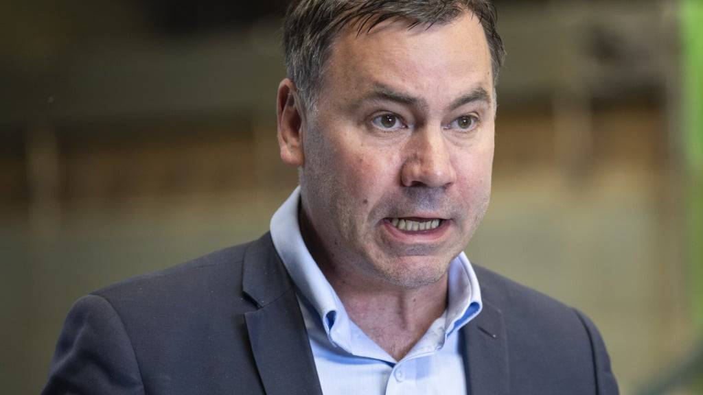 Bauernverbandsdirektor Martin Ruefer fordert bessere Rahmenbedingungen für die Pflanzenproduktion. Die Situation sei besorgniserregend.