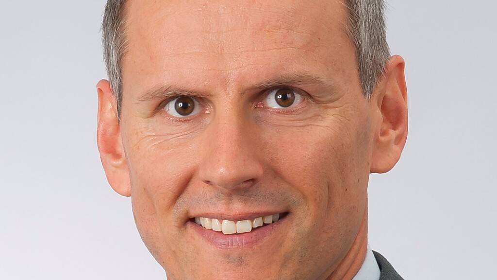 Er leitet neu das Cyberkommando der Schweizer Armee: Oberst im Generalstab Simon Müller.