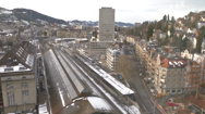 Bahnhof-Nord