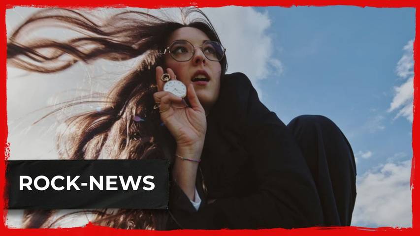 So klingt der neue Schweizer ESC-Song von Veronica Fusaro