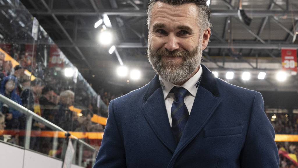 «Haben die Saison nicht am Samstag in Bern verspielt»