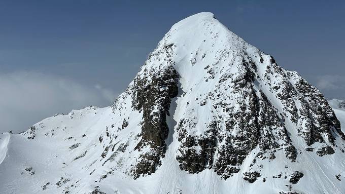 Alpinist am Piz Platta abgestürzt und verstorben