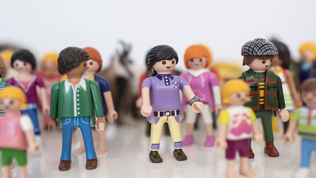 Der Playmobil-Konzern will rund 700 Stellen abbauen und damit Kosten sparen. (Archivbild)