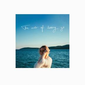 THE ART OF LETTING GO