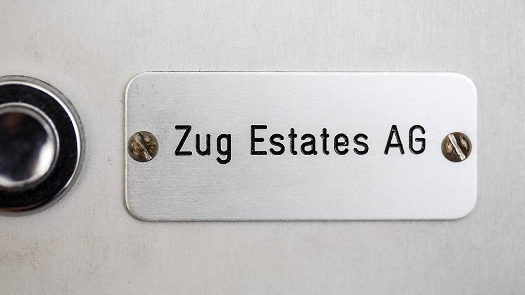 Zug Estates 2023 mit leicht höherem operativen Gewinn